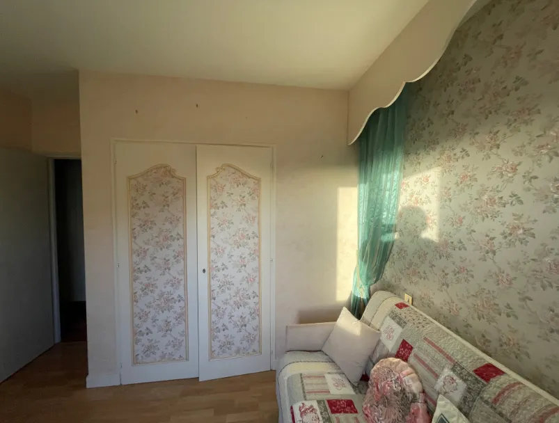 Pose de tapisserie, parquet Roullet Fléac Jarnac Soyaux La Couronne.