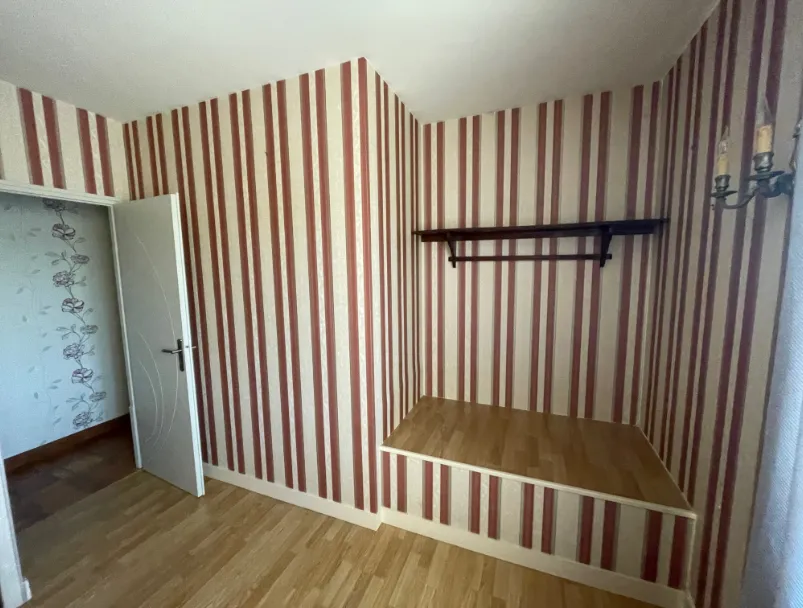 Pose de tapisserie, parquet Roullet Fléac Jarnac Soyaux La Couronne.